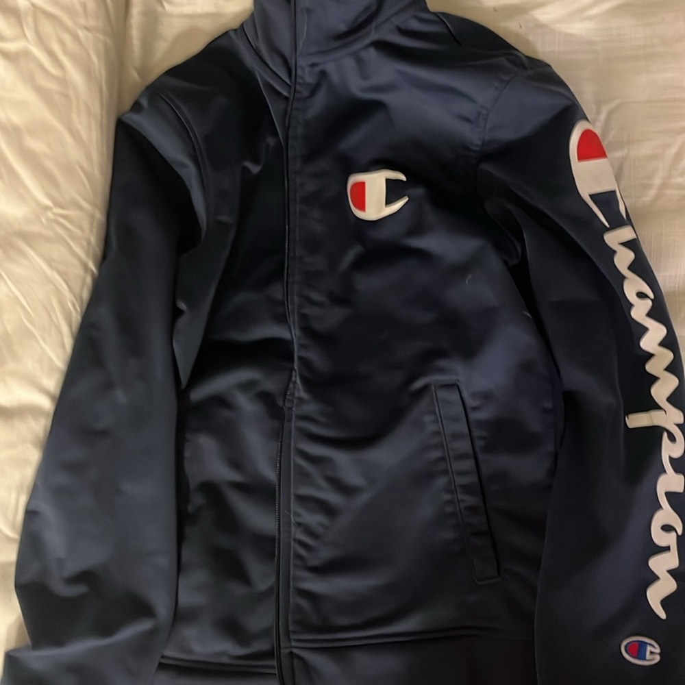 Champion jacket - Picture 2 of 2